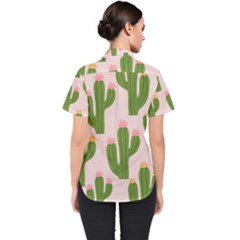 Women s Short Sleeve Shirt 