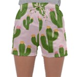 Cuctus  Sleepwear Shorts