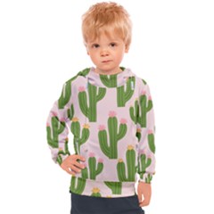 Kids  Hooded Pullover 