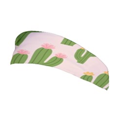 Stretchable Headband 