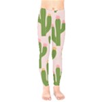 Cuctus  Kids  Leggings