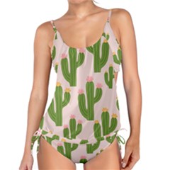 Tankini Set 