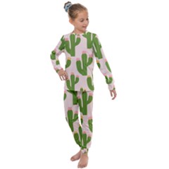 Kids  Long Sleeve Set  