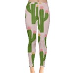 Cuctus  Inside Out Leggings