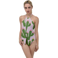 Go with the Flow One Piece Swimsuit 