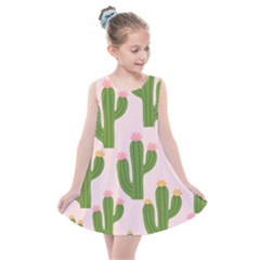 Kids  Summer Dress 