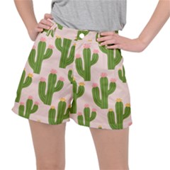 Women s Ripstop Shorts 