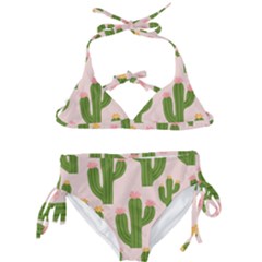 Kids  Classic Bikini Set 