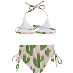 Kids  Classic Bikini Set 