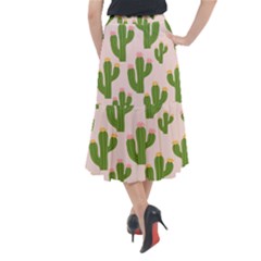 Midi Mermaid Skirt 