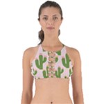 Cuctus  Perfectly Cut Out Bikini Top