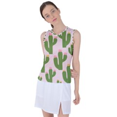 Women s Sleeveless Sports Top 