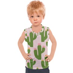 Kids  Sport Tank Top 