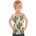 Cuctus  Kids  Sport Tank Top