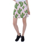 Cuctus  Tennis Skirt