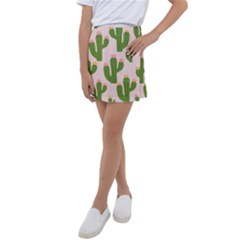 Kids  Tennis Skirt 