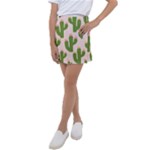 Cuctus  Kids  Tennis Skirt