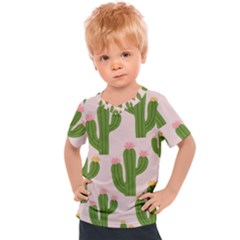 Kids  Sports T-Shirt 