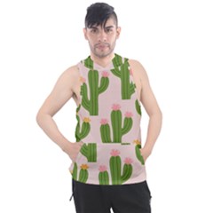 Men s Sleeveless Hoodie 