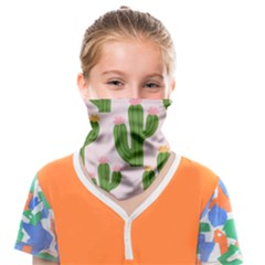 Face Covering Bandana (Kids) 