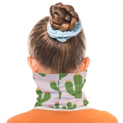 Face Covering Bandana (Kids) 