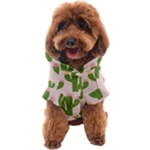 Cuctus  Dog Coat