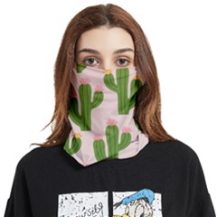 Face Covering Bandana (Two Sides) 