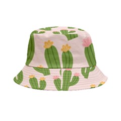 Inside Out Bucket Hat 