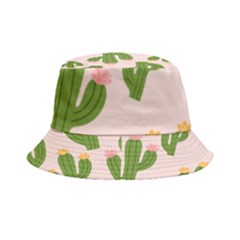 Inside Out Bucket Hat 