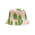 Cuctus  Inside Out Bucket Hat (Kids)