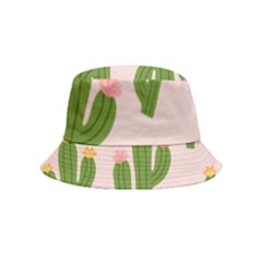 Inside Out Bucket Hat (Kids) 