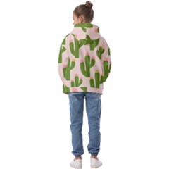 Kids  Oversized Hoodie 