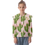 Cuctus  Kids  Peter Pan Collar Blouse