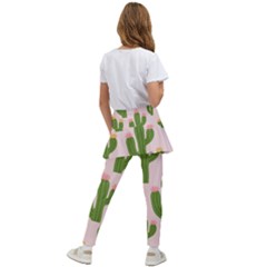 Kids  Skirted Pants 