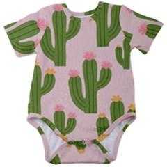 Baby Short Sleeve Bodysuit 