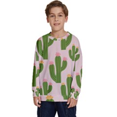 Kids  Crewneck Sweatshirt 