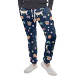 Dogs Men s Jogger Sweatpants