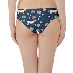 Hipster Bikini Bottoms 