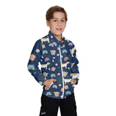 Kids  Windbreaker 