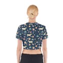 Cotton Crop Top 