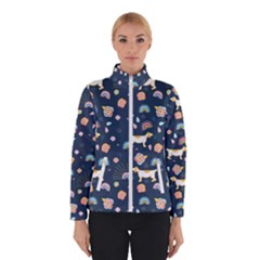 Women s Bomber Jacket 