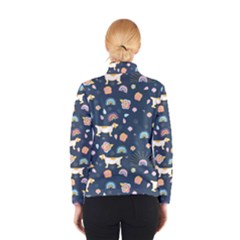 Women s Bomber Jacket 