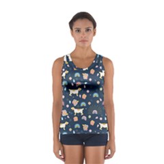 Sport Tank Top  