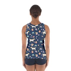 Sport Tank Top  