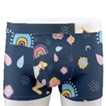 Dogs Men s Boxer Briefs