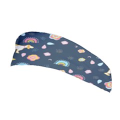 Stretchable Headband 