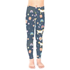 Kids  Leggings 