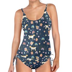 Tankini Set 