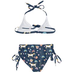 Kids  Classic Bikini Set 