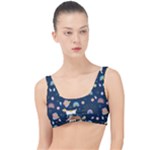 Dogs The Little Details Bikini Top